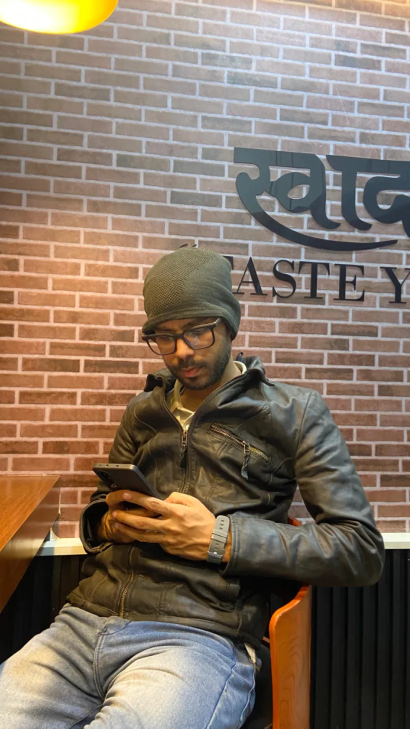 Coffee and creativity