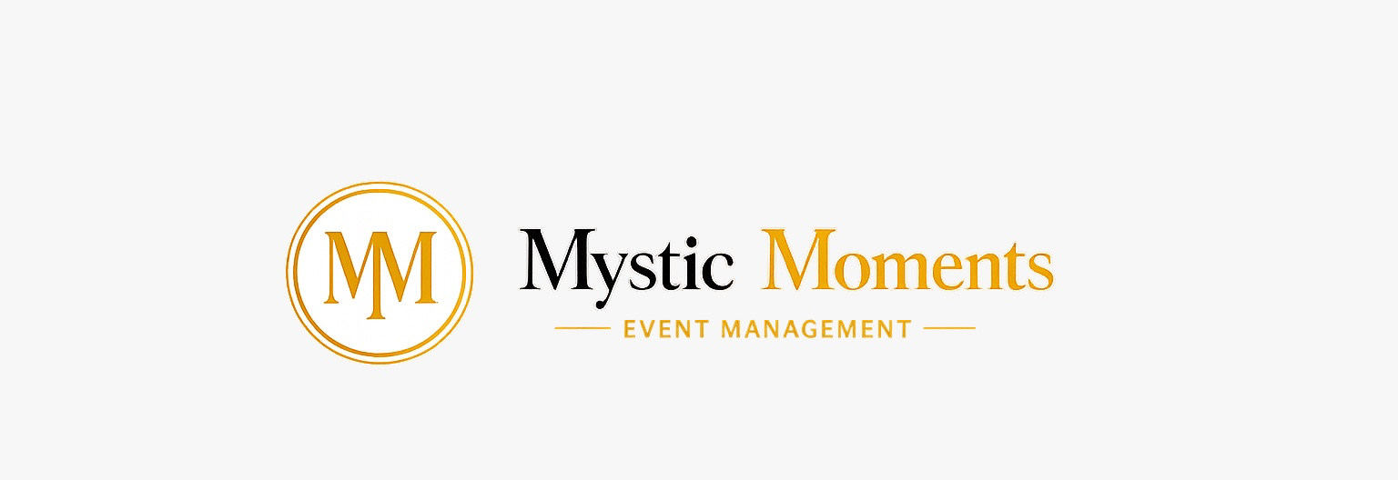 Mystic Moments